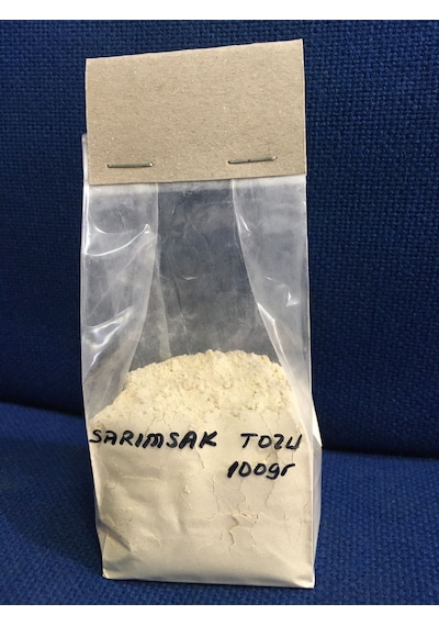 Neşe Natural Sarımsak Tozu 100 G