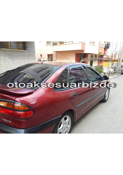 Renault Laguna 1 Mügen Cam Rüzgarlığı 1994-2002 Arası 4 Lü Ithal
