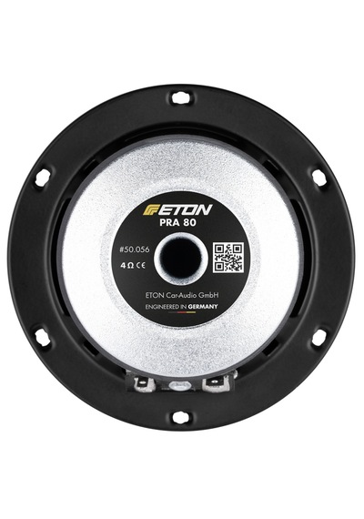 Eton Pra 80 80 Mm Midrange