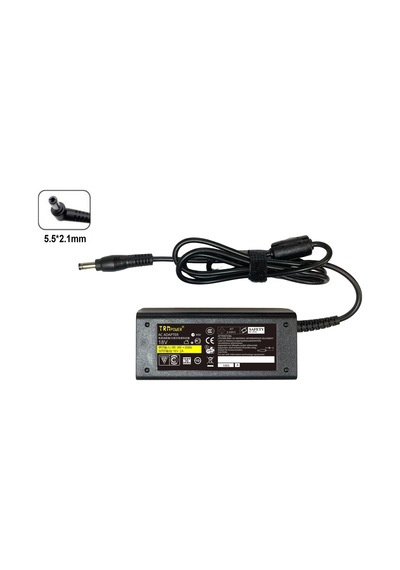 18v 2a 5.5x2.1mm Uçlu Adaptör