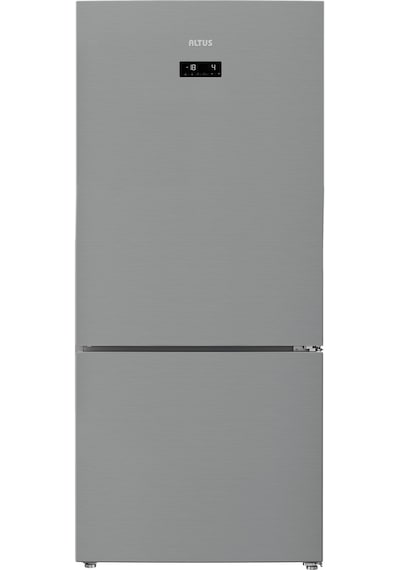 Altus ALK 484 XI 615 LT No-Frost Kombi Tipi Buzdolabı