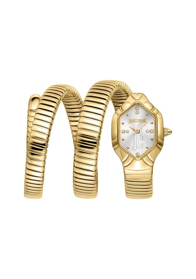 Just Cavalli Jc1l429m0025 Kadın Kol Saati Altın