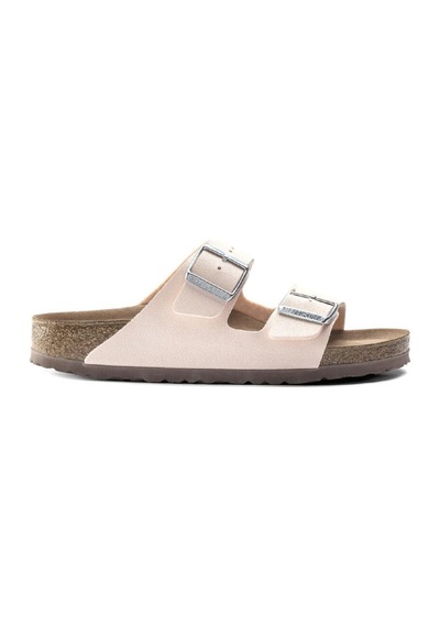 Birkenstock Unısex Arızona Bf Earthy Vegan 1019635