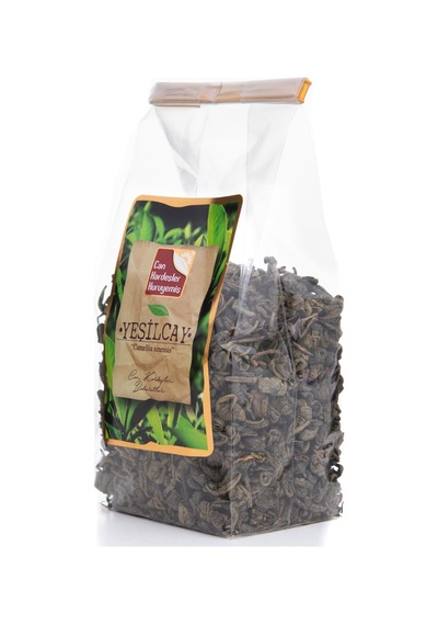 Can Kardeşler Kuruyemiş Yeşilçay 100 G
