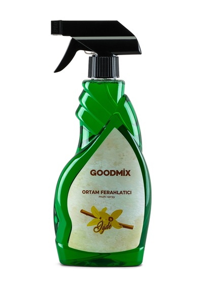 Wörf İğde Oda Ve Oto Kokusu 500 Ml Sprey