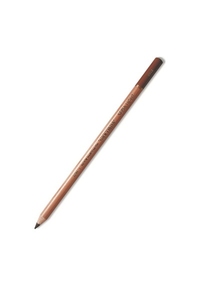 Koh-I Noor Hardmuth Gioconda Soft Pastel Kalem 8803 Sepia Light Kaliforniya Sedir Ağacı