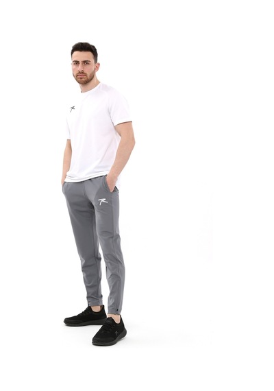 Raru Sweat Pantolon Sanıtas Gri