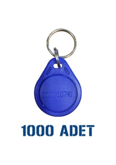 Göstergeç Temassız Proxımıty Anahtarlık Uıd Üzerinde 1000 Adet