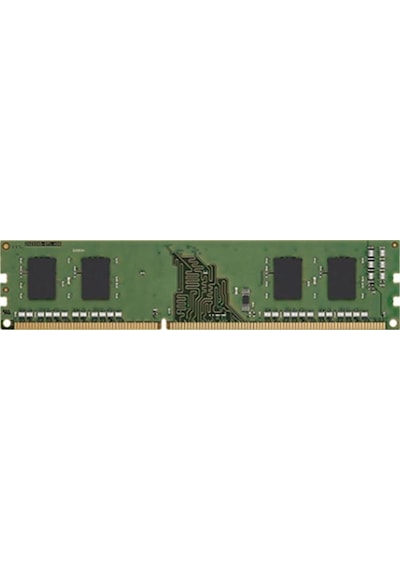 8 Gb Ddr3 1600mhz Kıngston Cl11 Dt Kvr16ln11/8wp