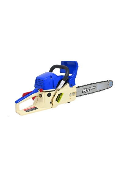 Reschmann R-HR6000CL 60CC 46CM Profesyonel Benzinli Zincirli Testere