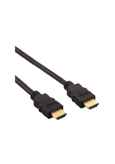 1080P Full HD HDMI 3D Ses Görüntü Kablosu 1 M
