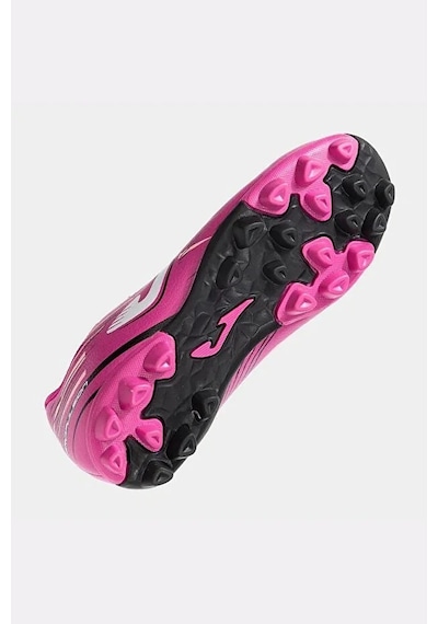 Joma Çocuk Futbol Krampon Propulsion Jr 2510 Hard Ground Prjw2510hg Pembe