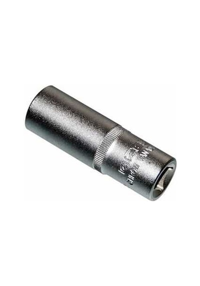 İzeltaş 12 Mm Derin Lokma Anahtar 1-2'' - 1108060012
