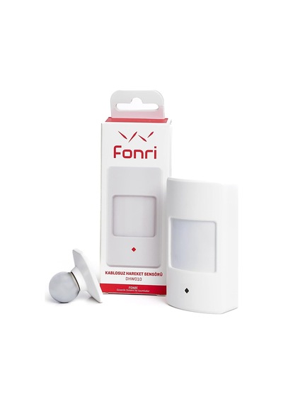 Nova Alarm Paketi 2g