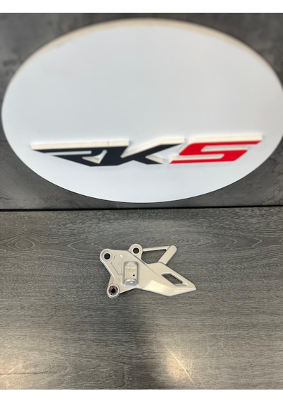 Rks Srk 125r Ön Basamak Destek Demiri Sol -