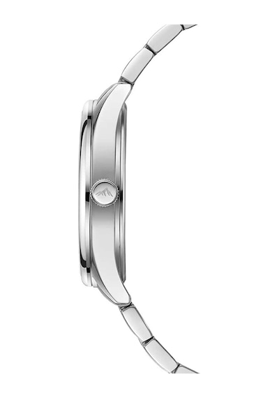 Roche Montre Rmg6010-02 Erkek Kol Saati Metalik Gri