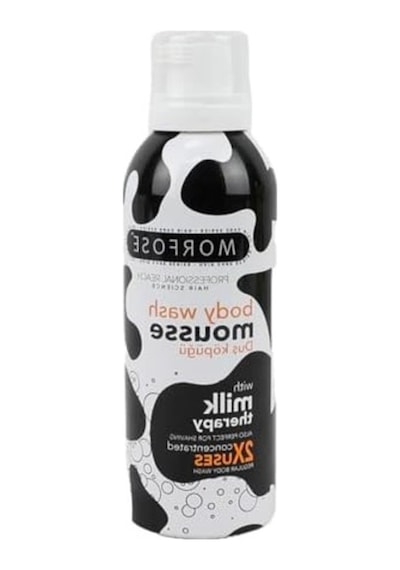 200 Ml Vücut Duş Köpüğü, Ferahlatıcı Ve Nemlendirici Özellikte Acai Üzümü