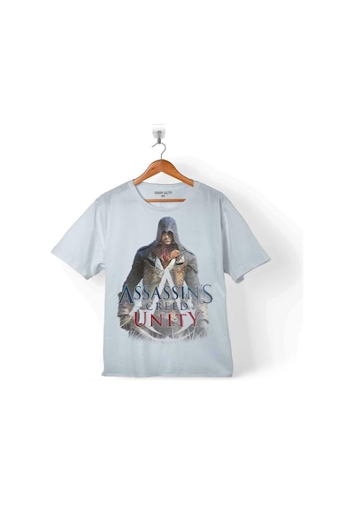 Assassıns Assassın's Creed Unıty 4 5 Iv 2 Çocuk Tişört 001