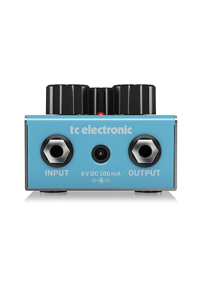 Tc Electronıc Skysurfer Reverb/pedal
