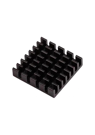 Raspberry Pi 4  Fanı