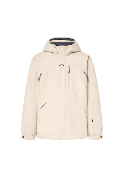 Oakley Tc Channel Jacket Hum Krem