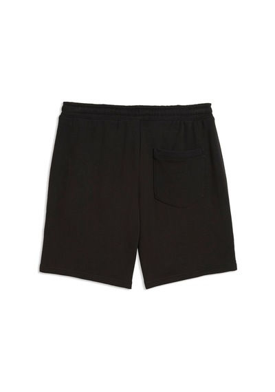 Puma Select Essentıals Erkek Şort 634776 01 Siyah