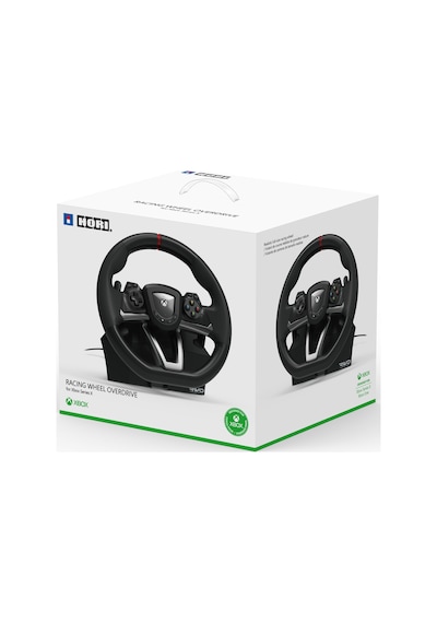Horı Racing Direksiyon Seti Overdrive Xbox One Series X | S - One