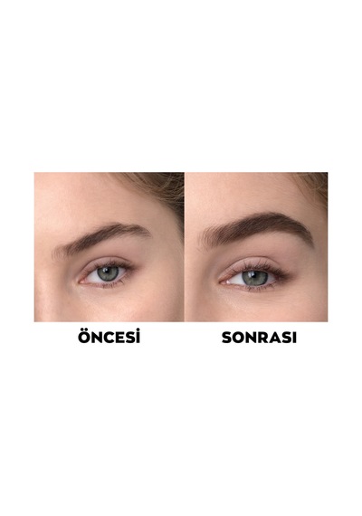 Avon Brown Sculpting Kaş Belirginleştirici Açılı Uçlu Kalem Light Brown