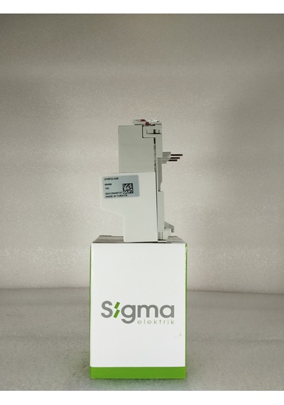 Strp22-025 Strp22-025 0.16-0.25a Termik Röle