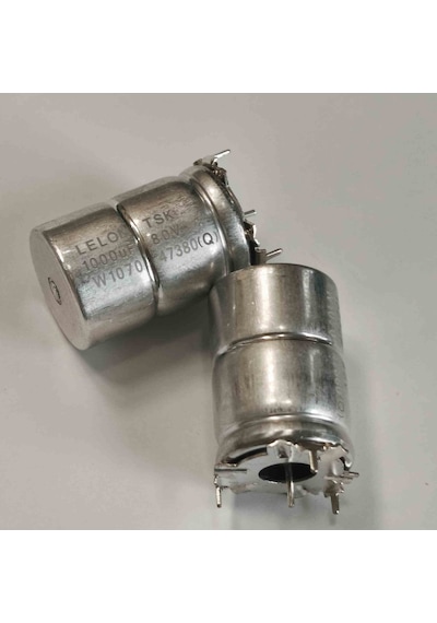 Tsk102q1kss-2130 1000mf 80v 7 Adet