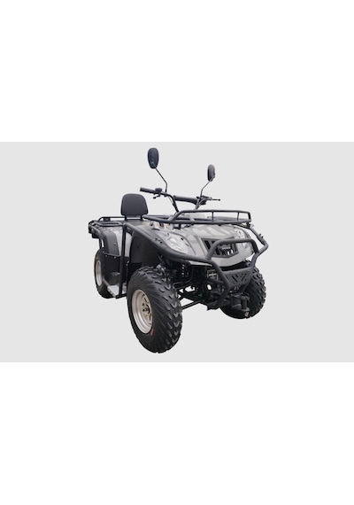 Arora Hunter 300 / T3 Gri Renk Atv Gri
