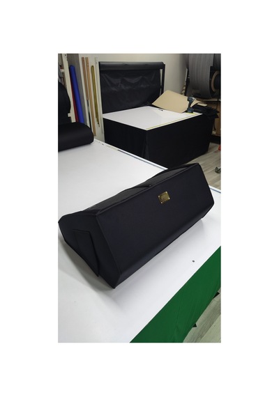 Road 15a Aktif Hoparlör Kabin İçin Uyumlu Soft Case Kılıf.