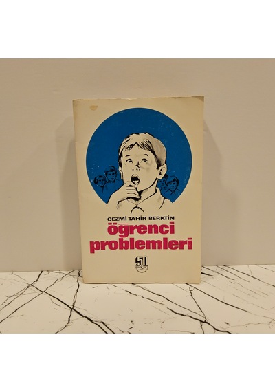 Öğrenci Problemleri