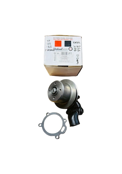 Massey Ferguson 265-285 Devirdaim Yüksel Marka U5mw0104