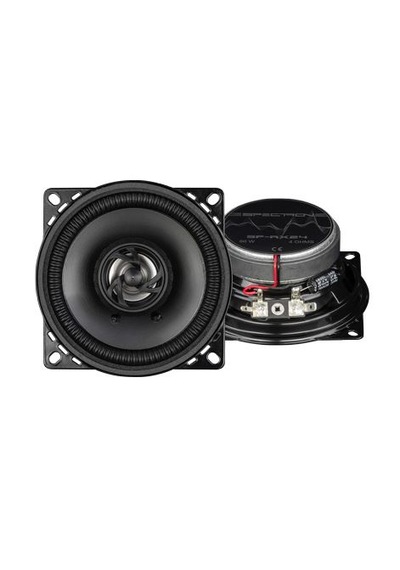 Spectron Sp-rx24 10cm 2 Yollu Koaksiyel Hoparlör