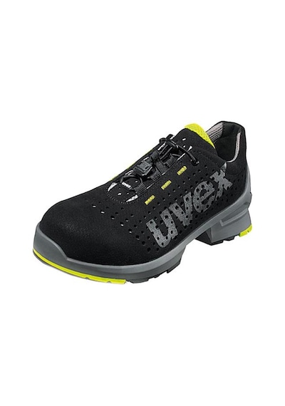 Uvex Shoe 8543.8 s1 SRC AYAKKABI NO:44