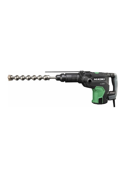 Hikoki DH52MA 15.5j 1600W Profesyonel Kırıcı Delici