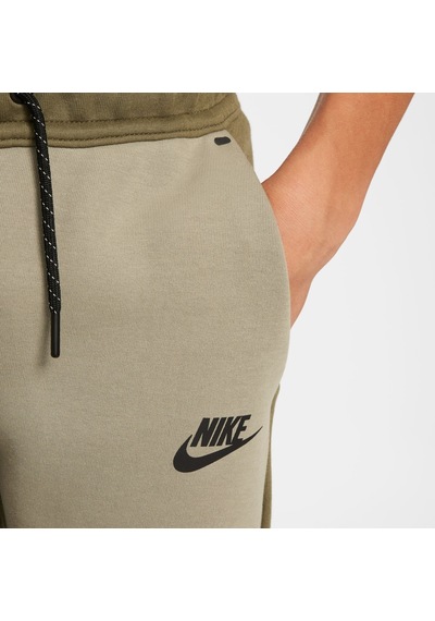 Nike Nıke Tech Fleece Unısex Çocuk Eşofman Altı Hv5869-222 Çok Renkli