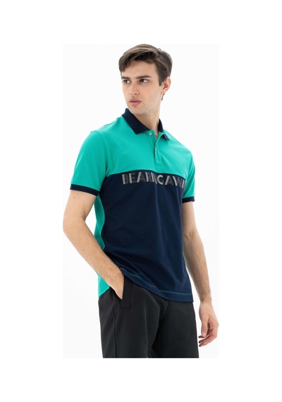 AR-MA Arma Erkek Regular Fit Polo Yaka Tişört Y25374304201 001