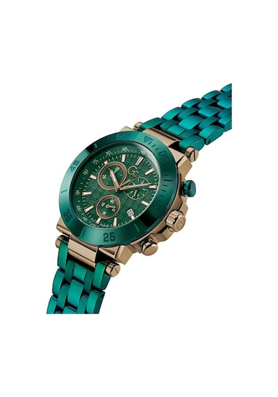 Gc Gcy70009g5mf Erkek Kol Saati