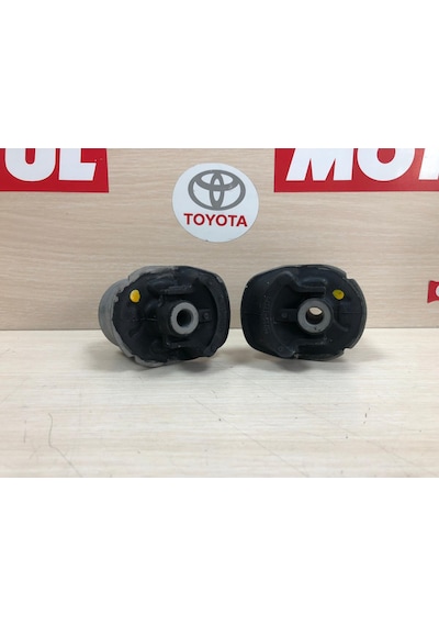 Toyota Corolla Uyumlu 2002 2006 Arka Dingil Burç Takımı