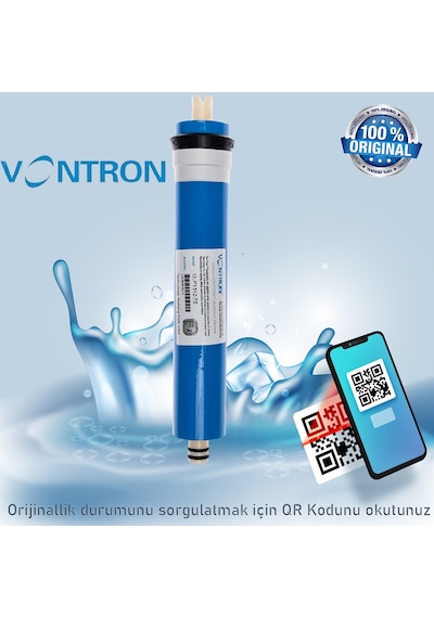 Ihlas Filtre Aura Cebilon Compact Uyumlu 5'li