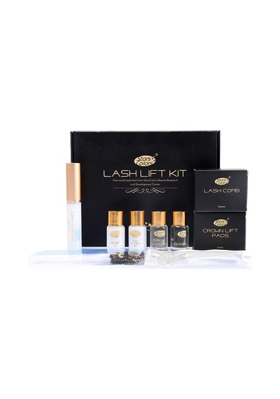 Kirpik Lifting Stars Colors Lash Lift Kit