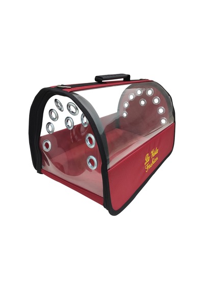 La Vista Lüx Flybag Kedi Köpek Uçuş Çantası 43 x 26 x 27 CM