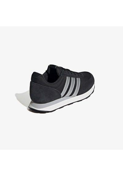 Adidas Run 60s 3.0 Kadın Siyah Koşu Ayakkabısı Ie3806 Siyah