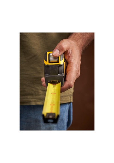 Fatmax Xtht033501 8mx32mm Çelik Şerit Metre Diğer