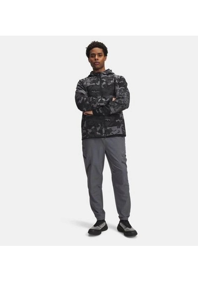 Under Armour A Unstoppable Cargo Pant Antrasit Erkek Eşofman Altı 1390256-025 Antrasit