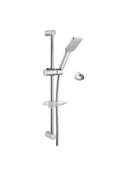 Eca Lia Banyo Bat.-102102888,eca Tiera Ban.üst Tak. Gri