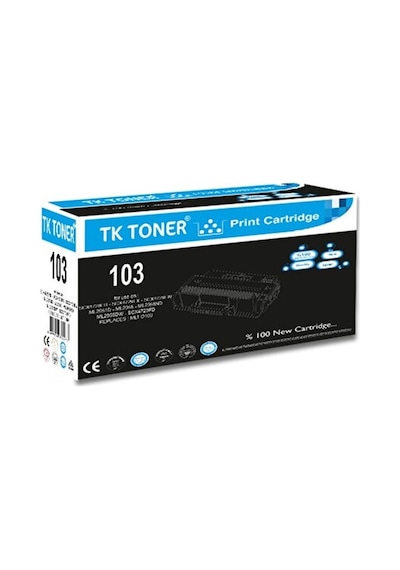 Tk 103l-mlt103l-ml2950nd Toner 2,5k