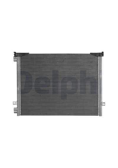 Delphi Klima Radyatörü Opel Vivaro A - Renault Trafic Iı - Nissan Primastar 2001-2014 2765000q0e